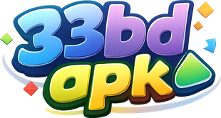 33bd apk লোগো